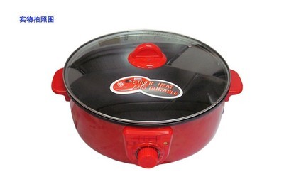 中山市寶貴電器 電煮鍋OEM專業(yè)生產(chǎn)，家用多功能烹飪解決方案